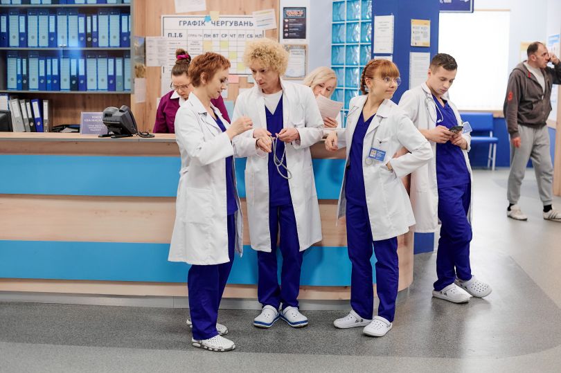 Виталина Библив